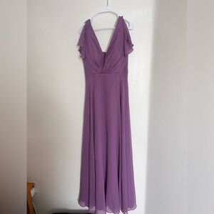 Celebrate Bridesmaid Dress - 4